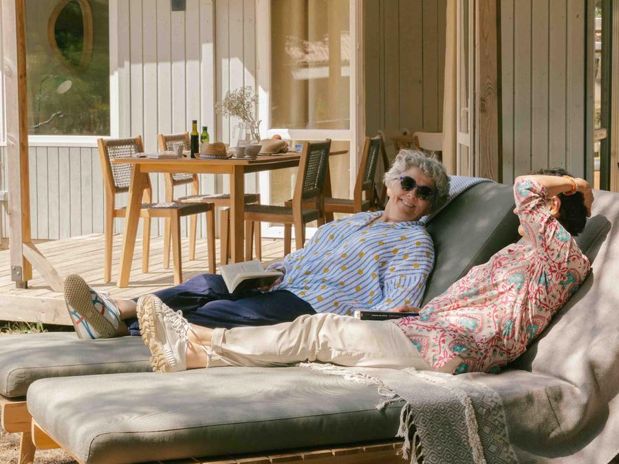 Slow Village Saint-Martin-de-Ré - 79