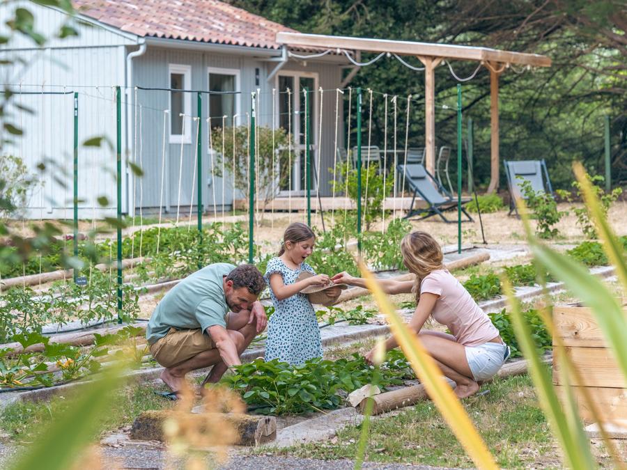Slow Village Saint-Martin-de-Ré - 15
