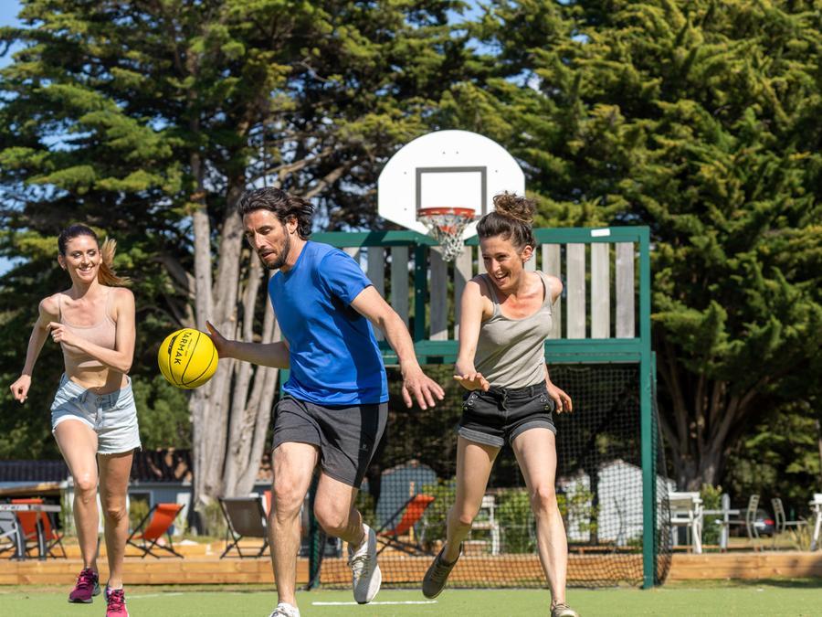 Slow Village Saint-Martin-de-Ré - 58