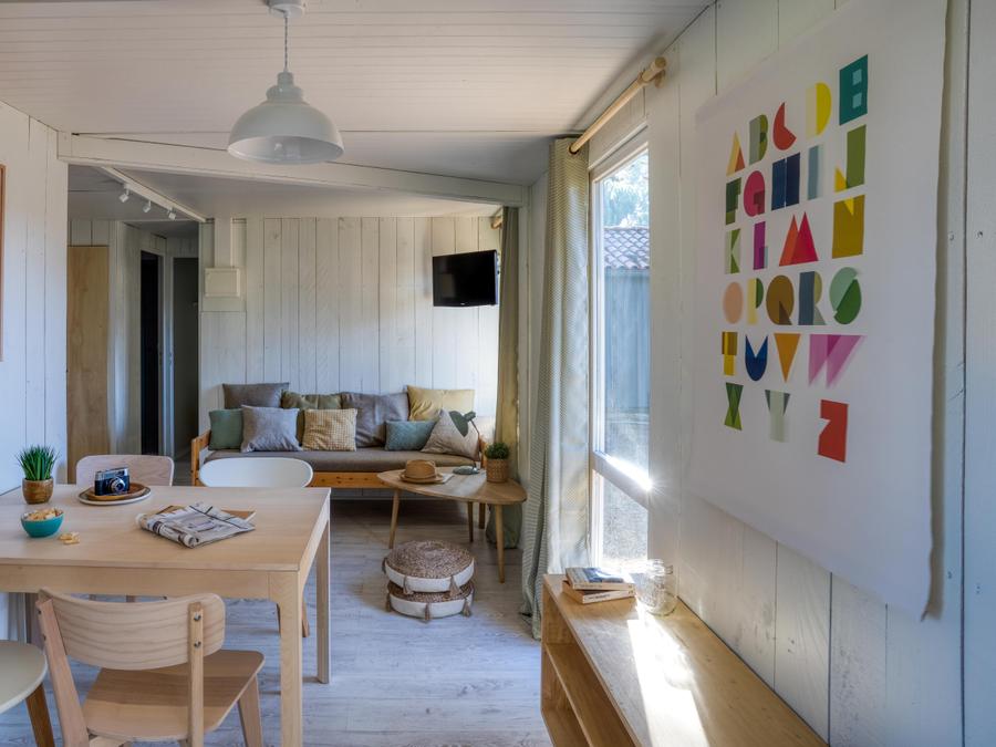 Slow Village Saint-Martin-de-Ré - 7