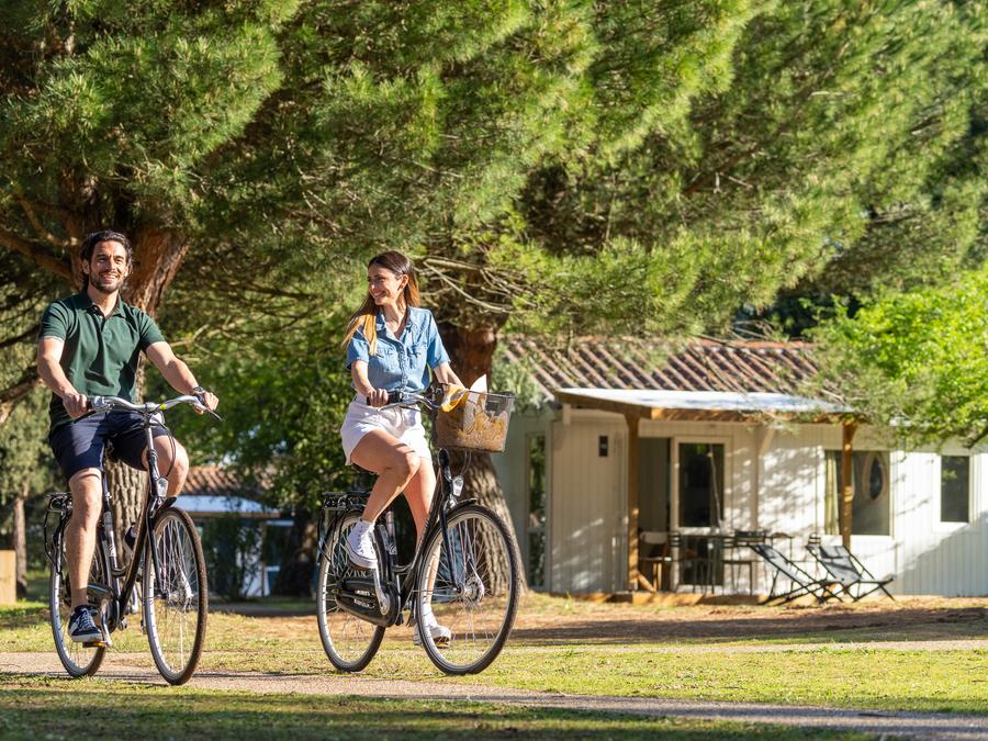 Slow Village Saint-Martin-de-Ré - 46