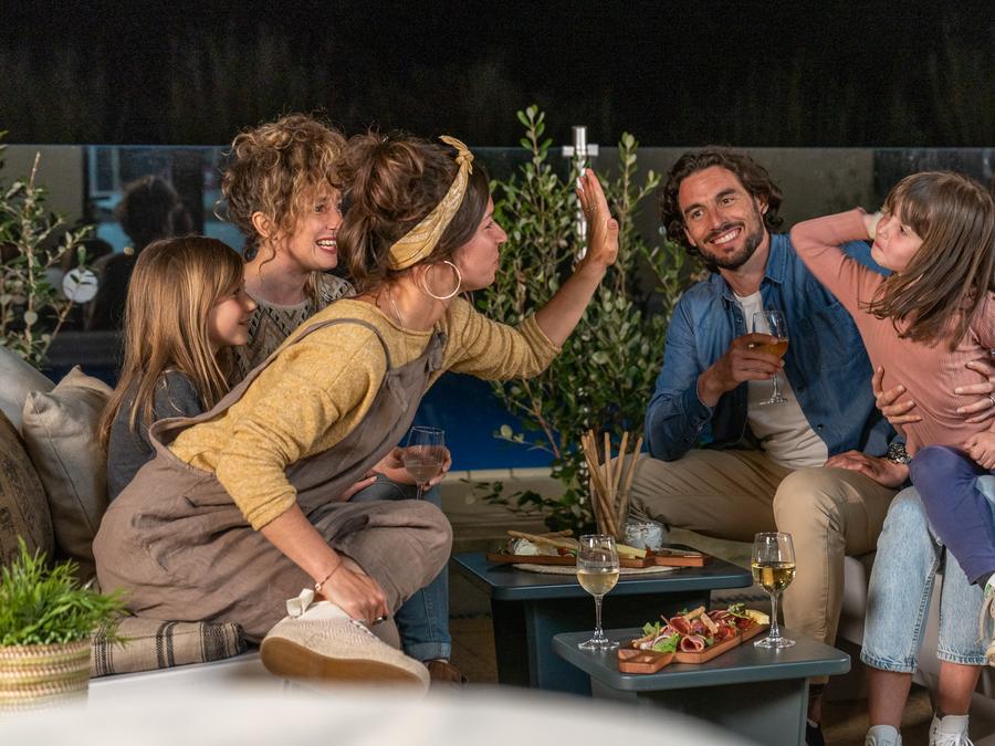 Slow Village Saint-Martin-de-Ré - 34