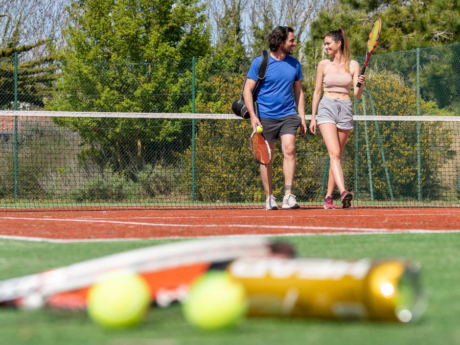 Slow Village Saint-Martin-de-Ré - 56