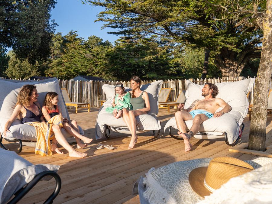 Slow Village Saint-Martin-de-Ré - 51