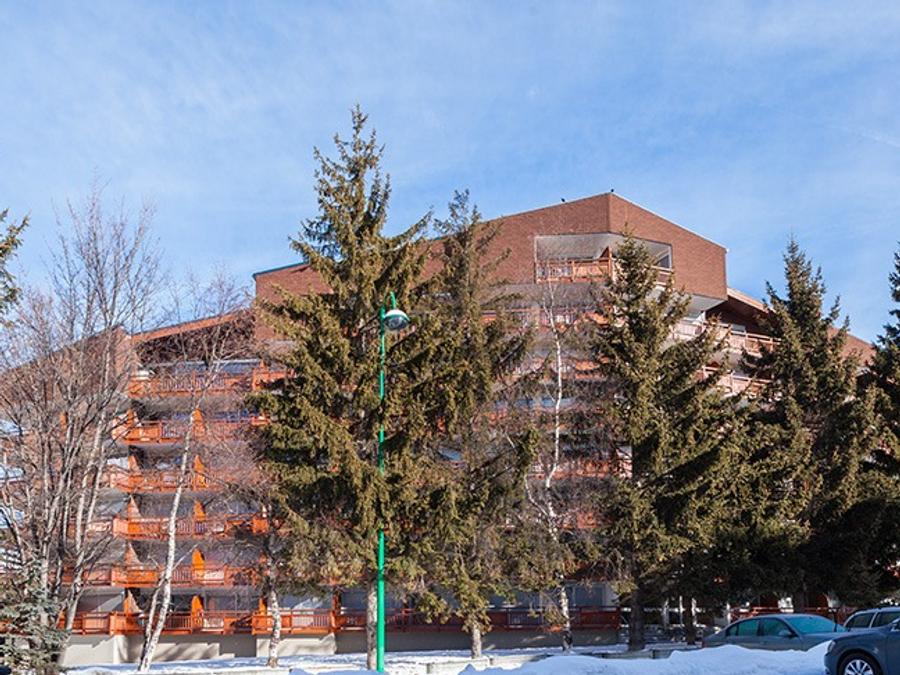 Résidence Tyrol - Vacancéole, 3*