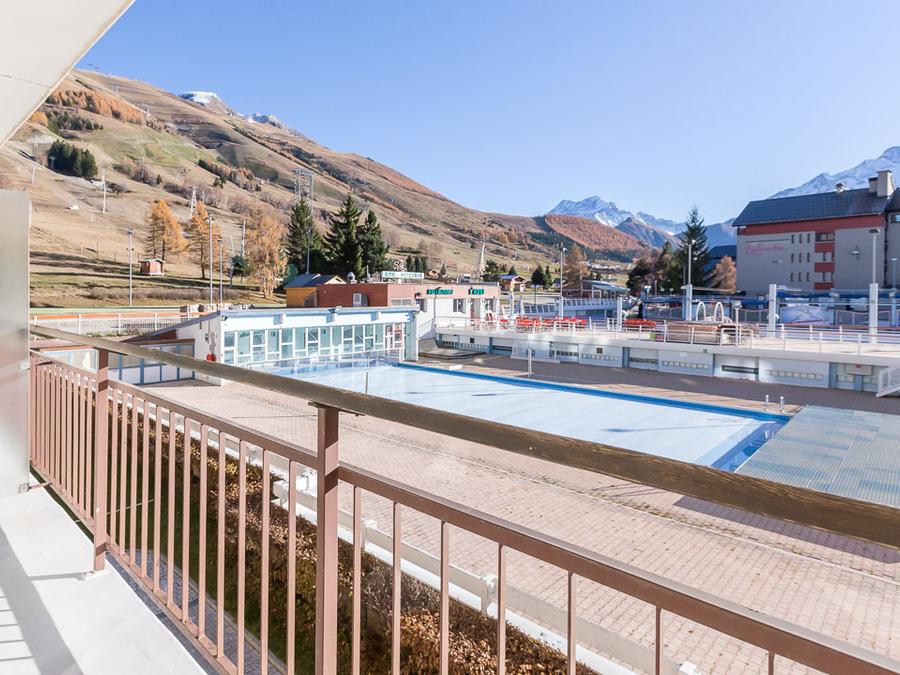 Résidence Vallée Blanche - Vacancéole