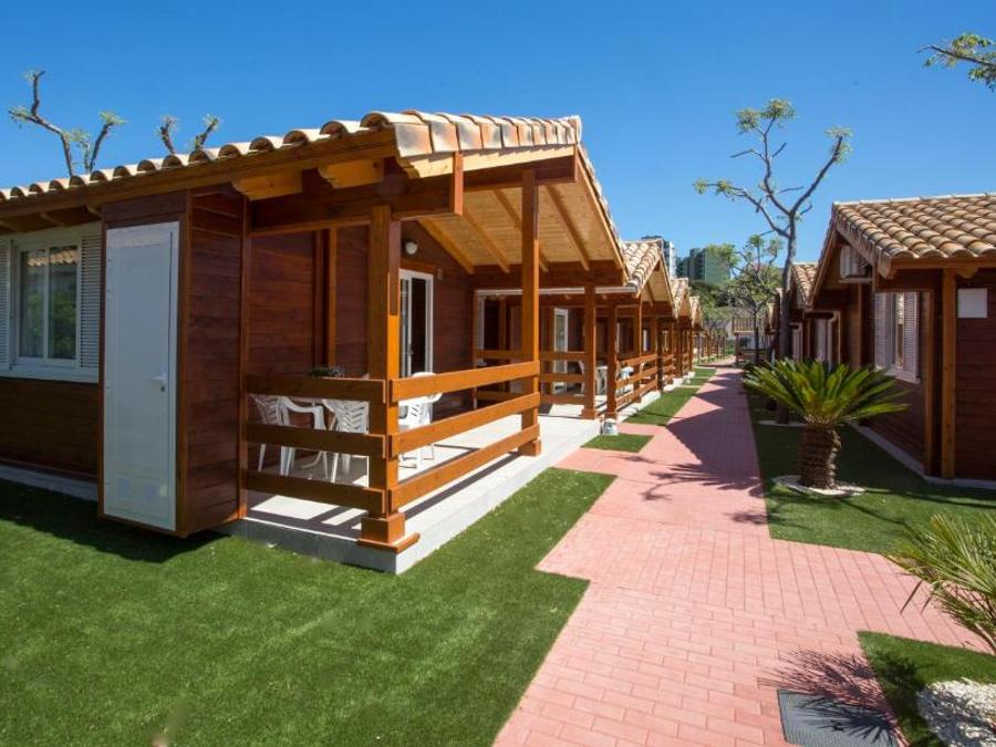 Camping Bonterra Resort