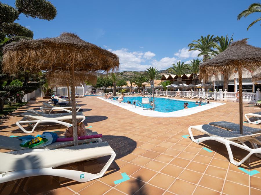 Camping Bonterra Resort