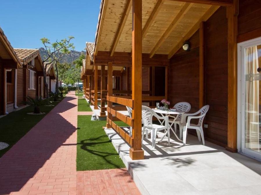 Camping Bonterra Resort