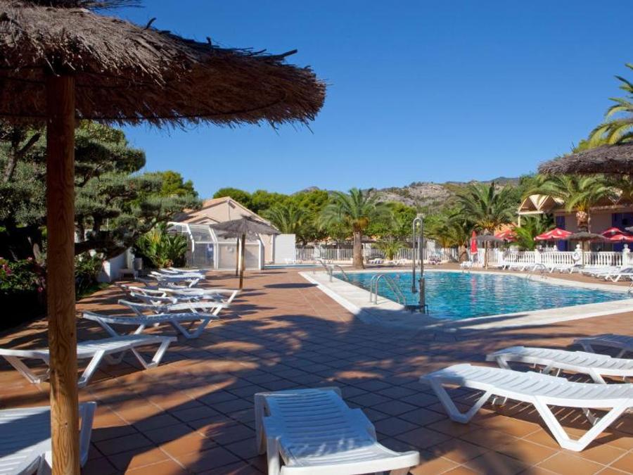 Camping Bonterra Resort
