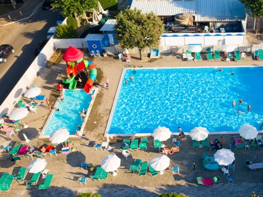 Club del Sole Adriatico Cervia Easy Village