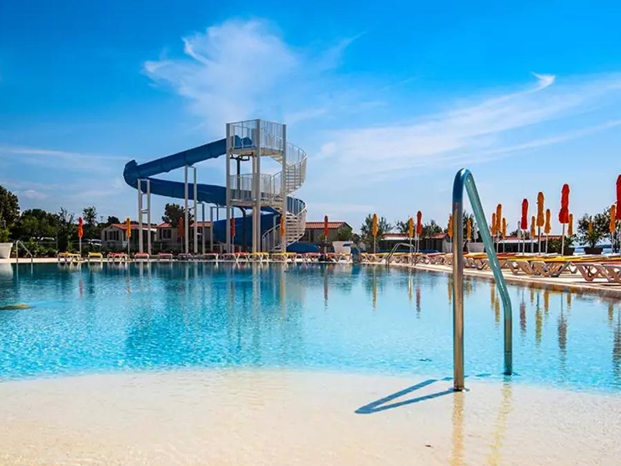 Camping Grand Kazela