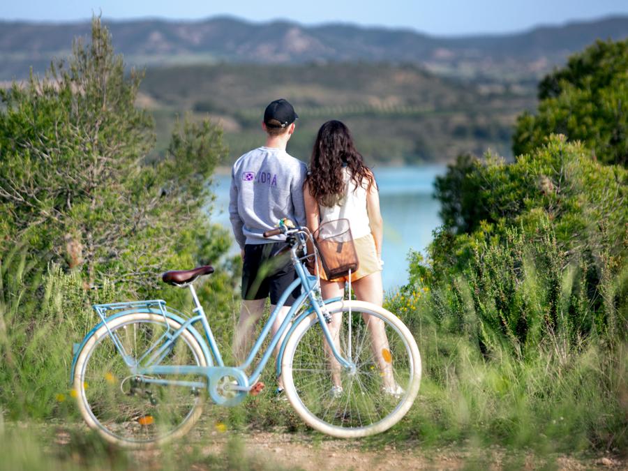 TAIGA Lake Caspe - 36