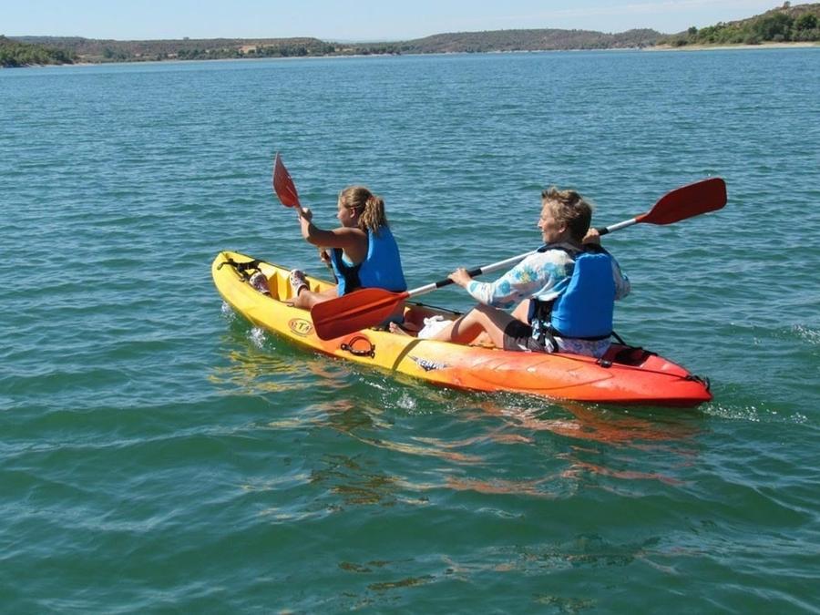 TAIGA Lake Caspe - 22