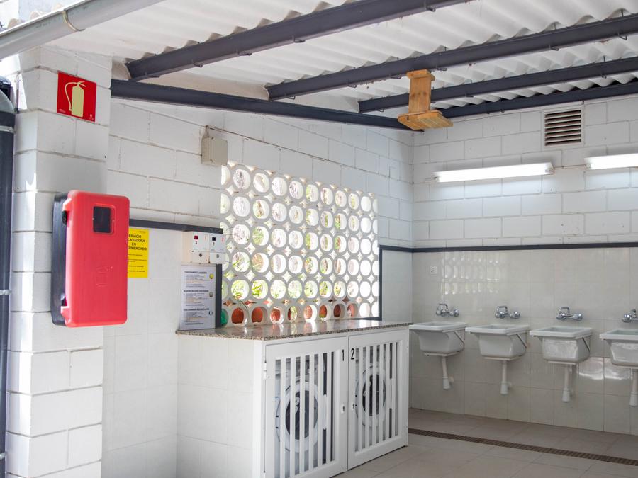 TAIGA Lake Caspe - 42