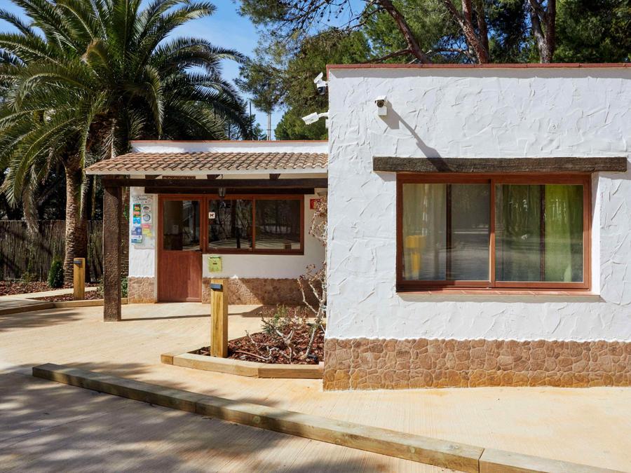 TAIGA Lake Caspe - 27