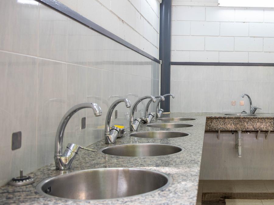 TAIGA Lake Caspe - 43