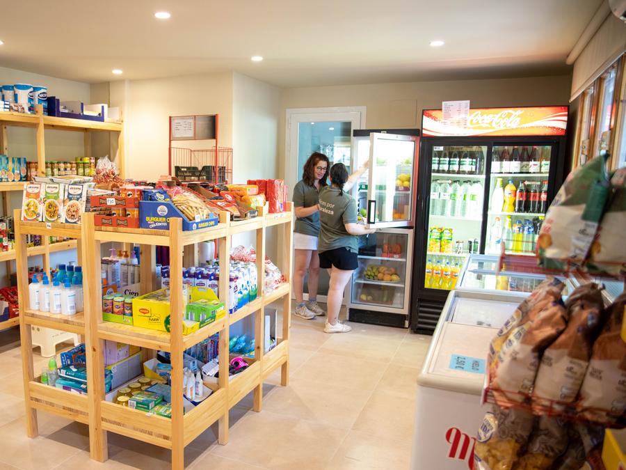 TAIGA Lake Caspe - 16