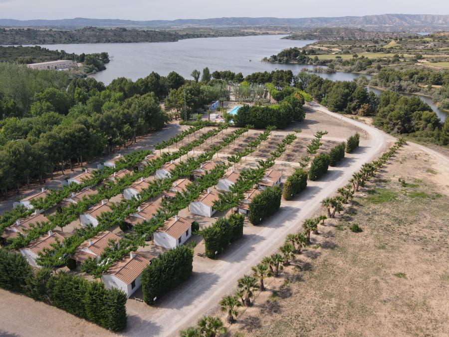 TAIGA Lake Caspe - 46