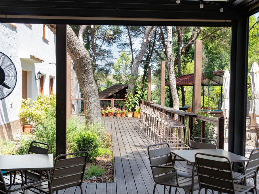 TAIGA Lake Caspe - 11