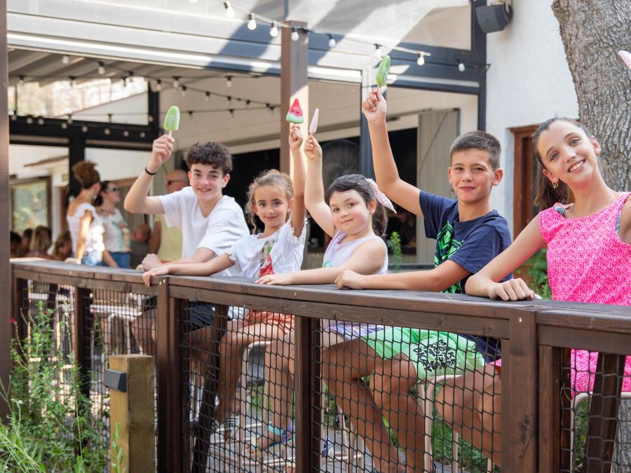 TAIGA Lake Caspe - 9