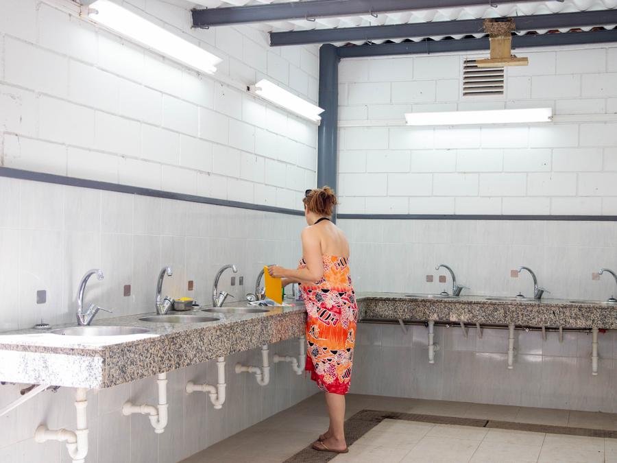 TAIGA Lake Caspe - 44