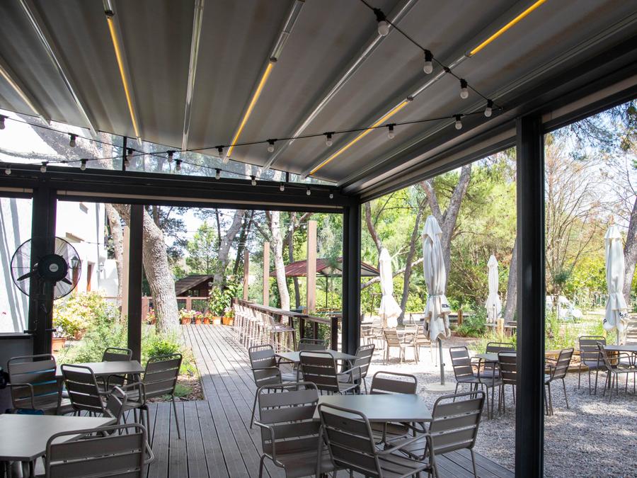 TAIGA Lake Caspe - 10