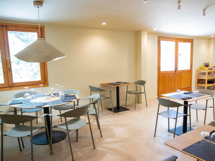 TAIGA Lake Caspe - 33