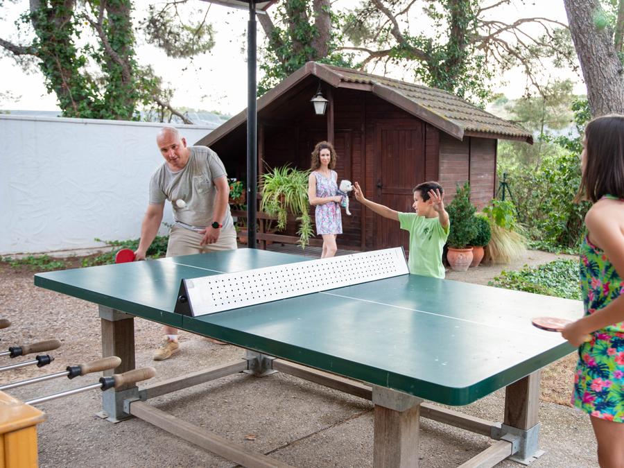 TAIGA Lake Caspe - 13