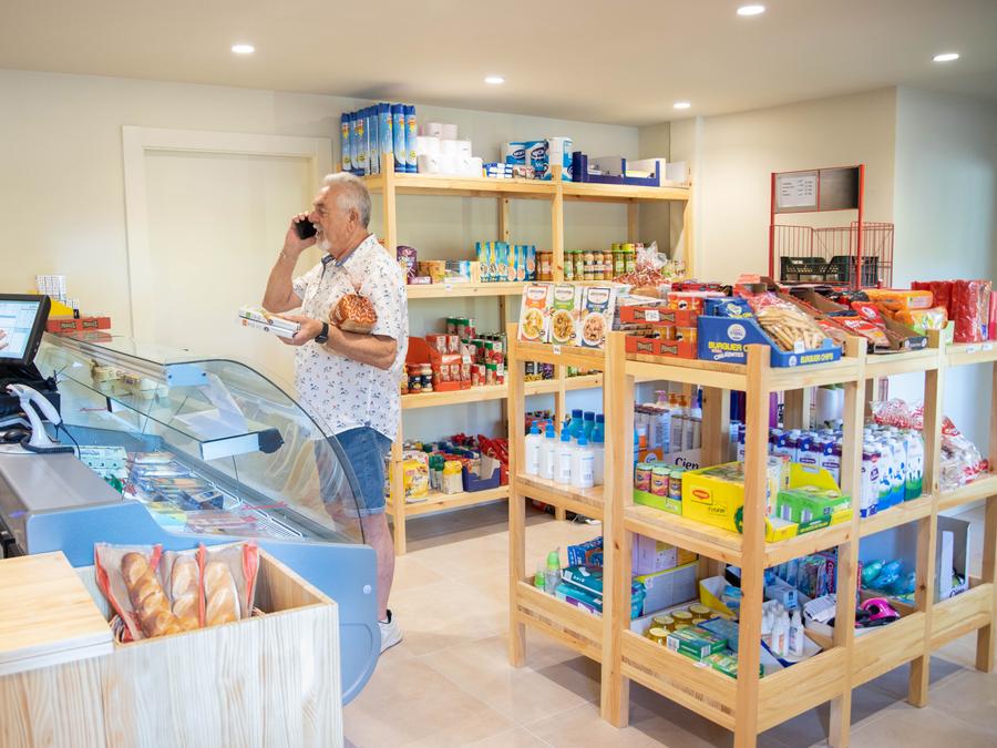 TAIGA Lake Caspe - 17