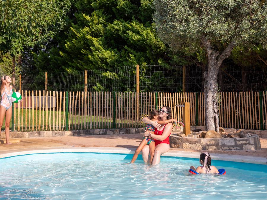 TAIGA Lake Caspe - 5