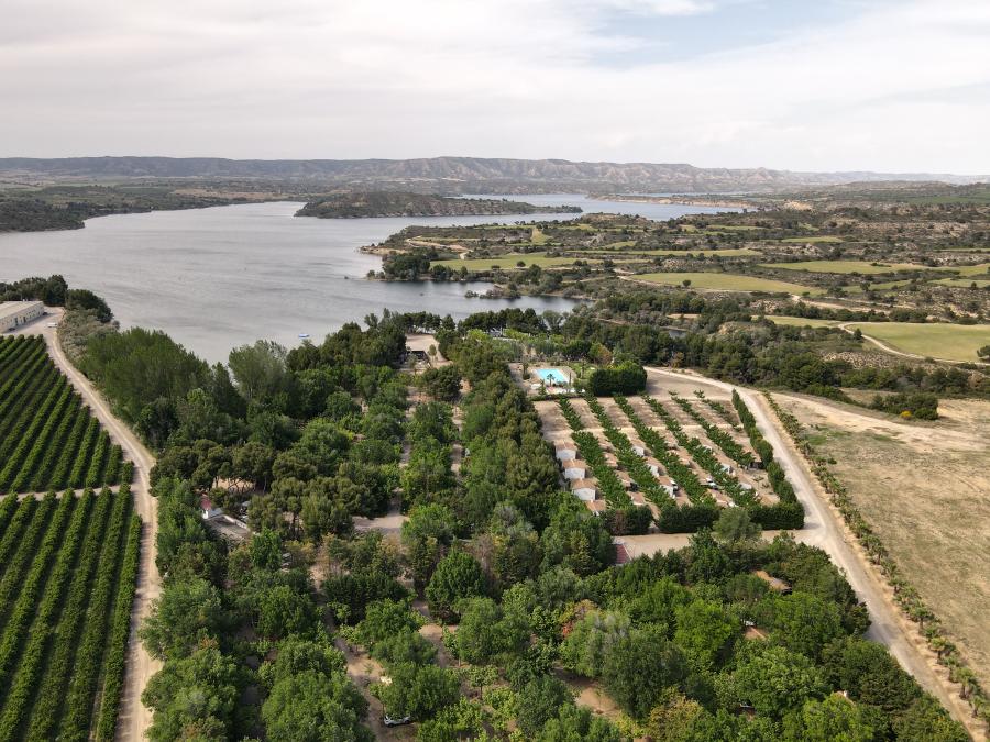 TAIGA Lake Caspe - 21