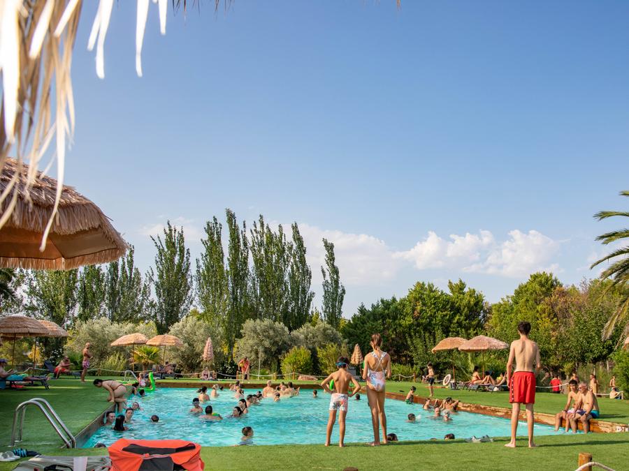 TAIGA Lake Caspe - 19