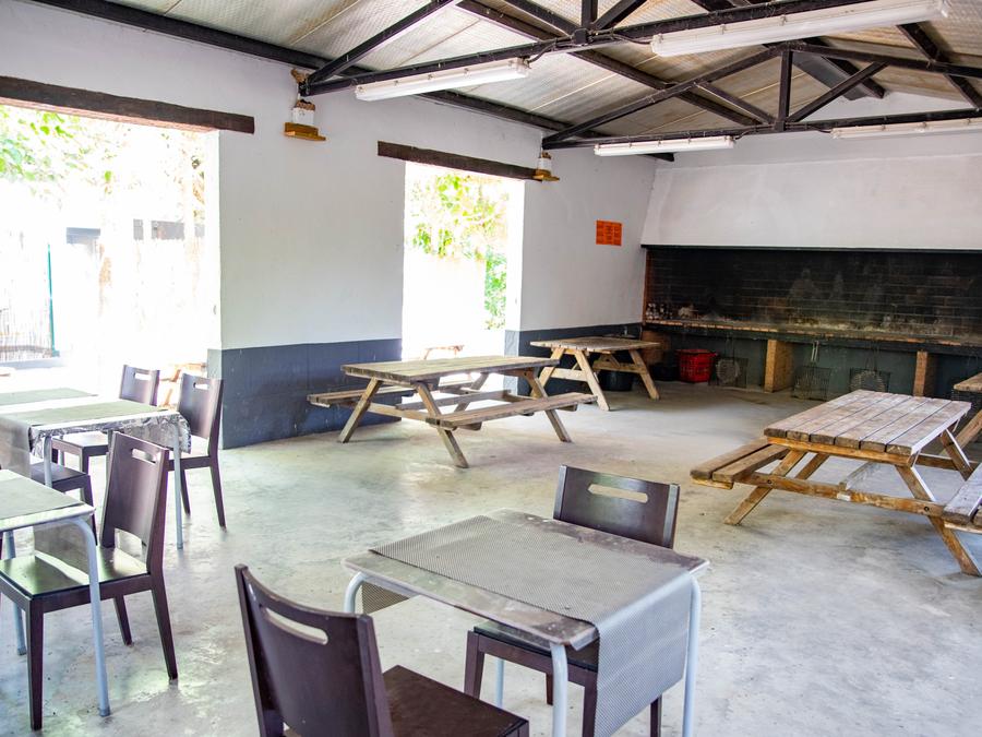 TAIGA Lake Caspe - 35