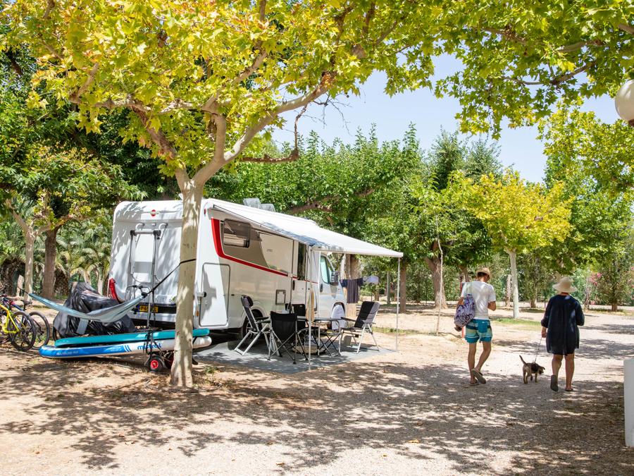 TAIGA Lake Caspe - 31