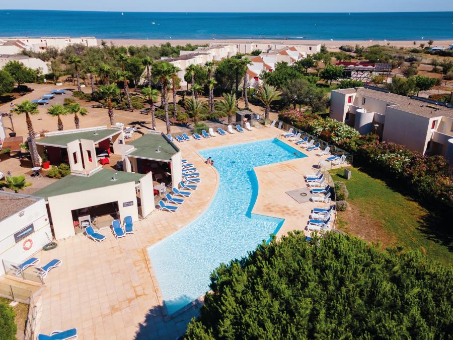 Club Belambra Les Ayguades, 2*