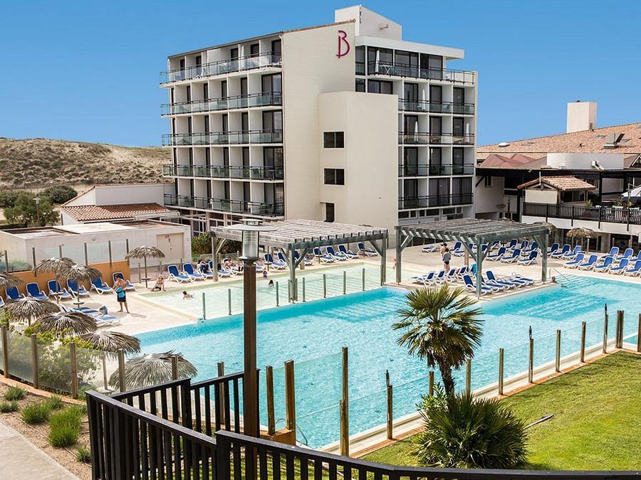 Club Belambra Les Tuquets, 3*