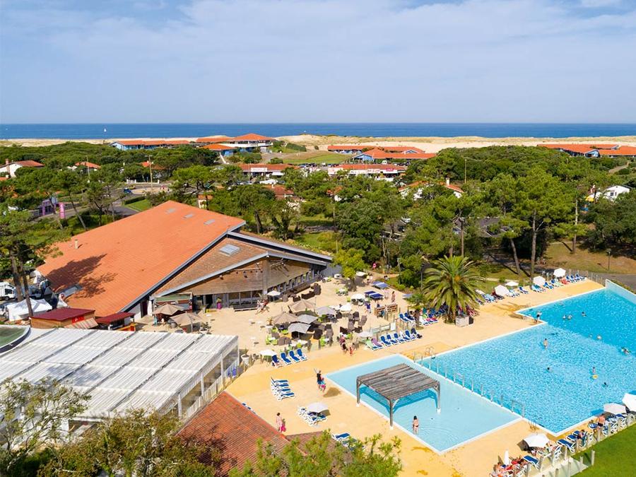 Club Belambra Estagnots - Pinède, 3*