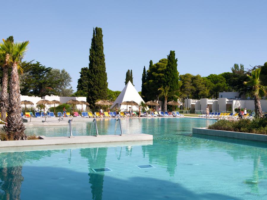 Club Belambra Club "Presqu'île du Ponant", 4*