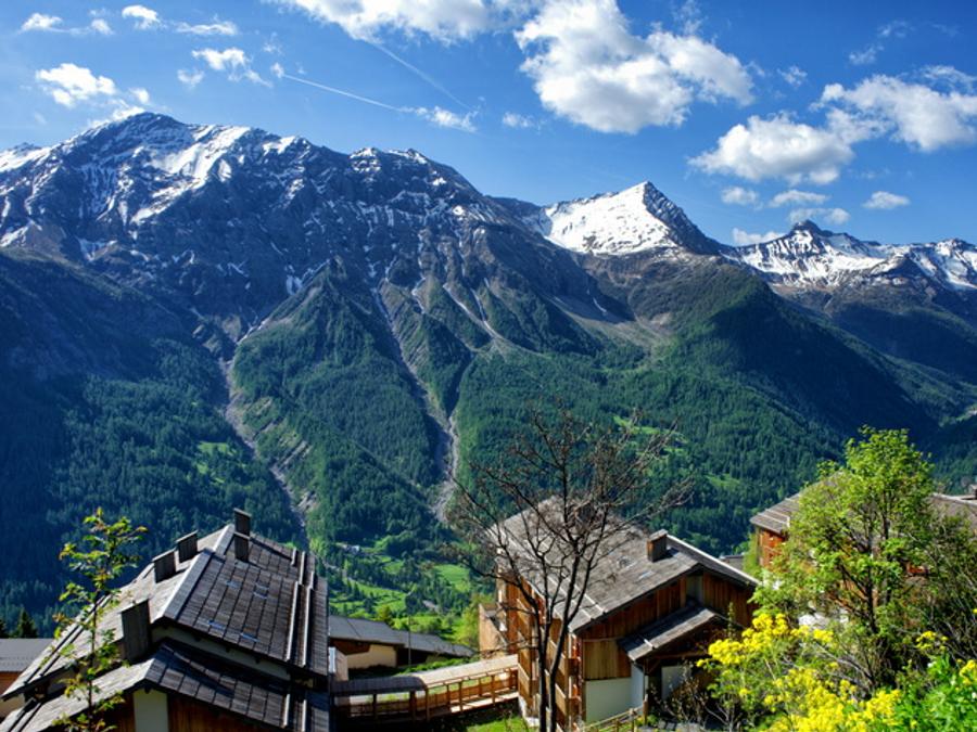 Résidence Etoiles d'Orion - Vacancéole, 3*