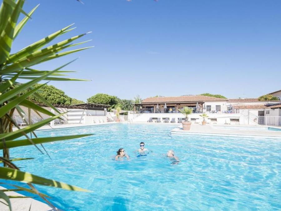 Les Résidences du Colombier