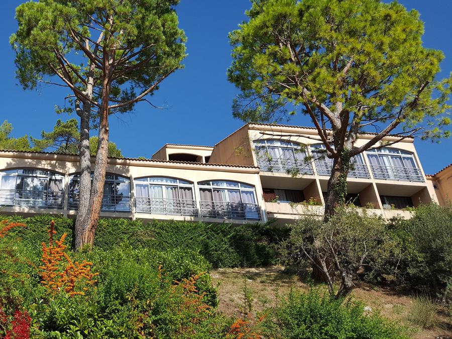 Le Domaine de l&apos;Olivaie