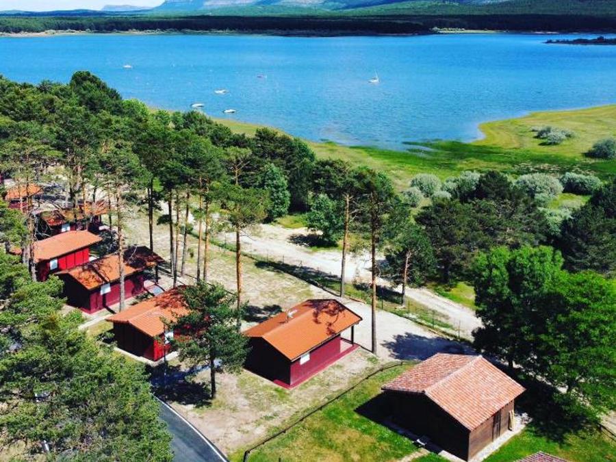 Camping Urbión