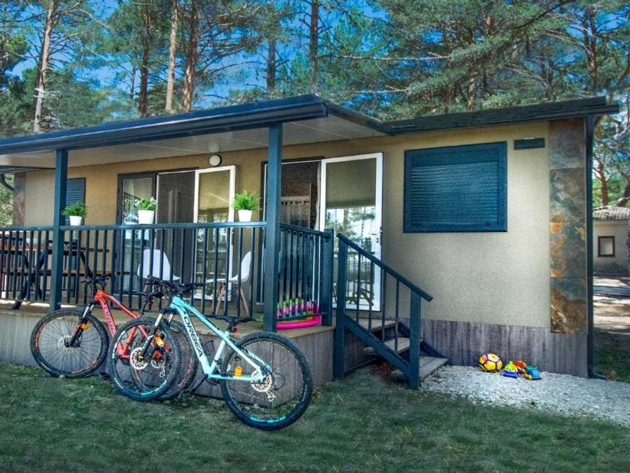 Camping Urbión