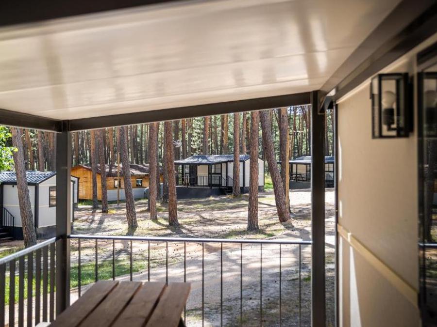 Camping Urbión