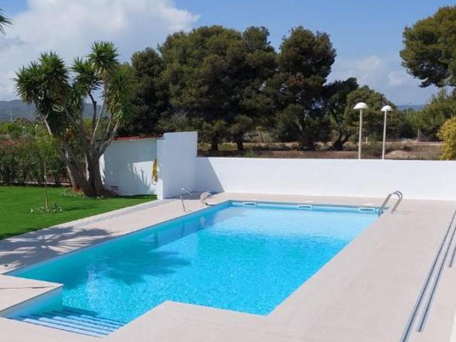 Camping Riberamar