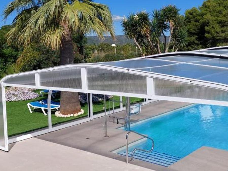 Camping Riberamar