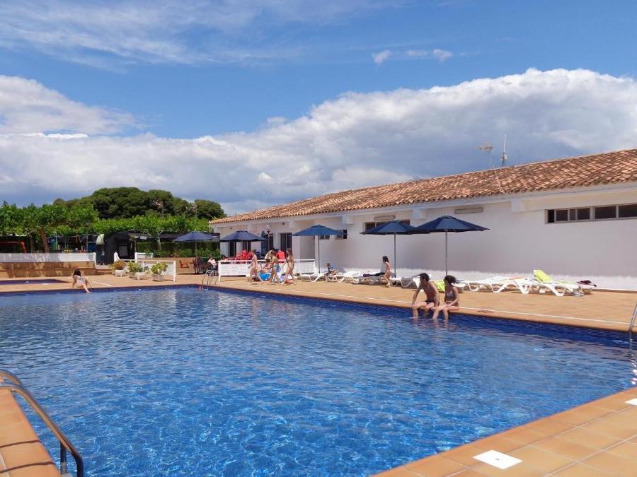 Camping Riberamar