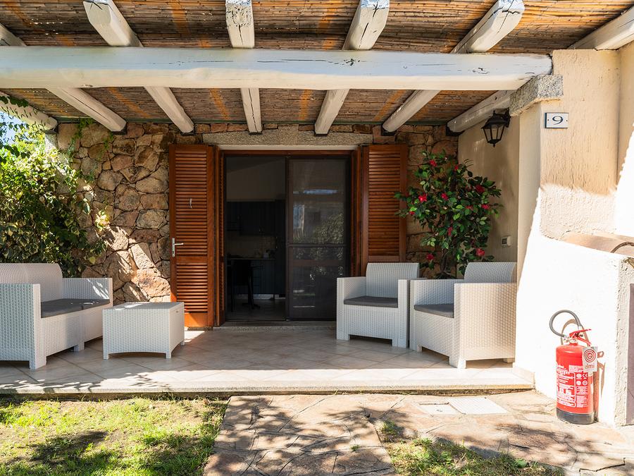 Residence Le Dimore di Budoni