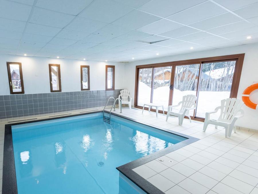 Résidence Les Terrasses des Bottières, 3*